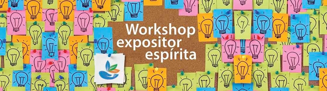 testeira - workshop expositor